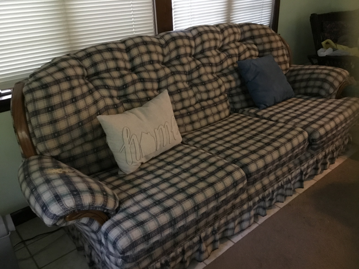 Plaid is Bad